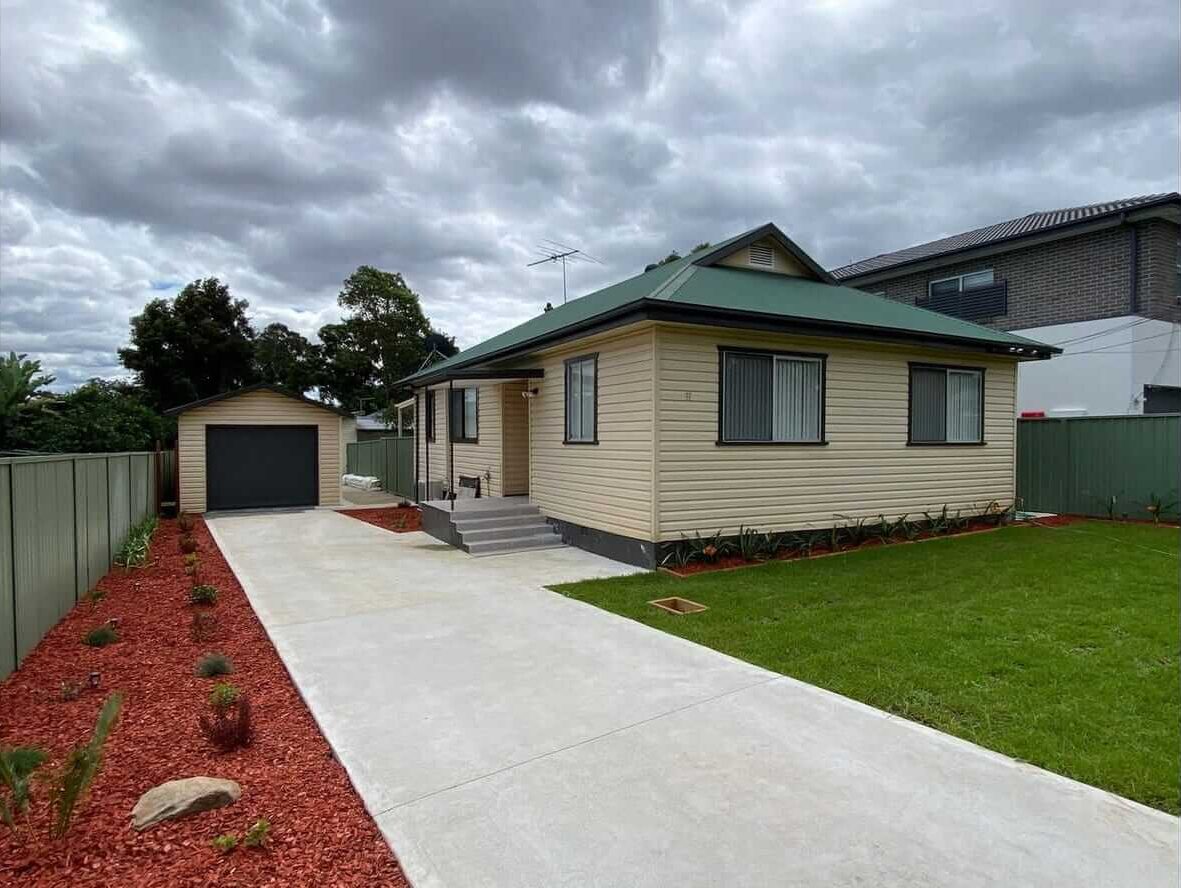 Renovated Open Plan Home in Riverstone