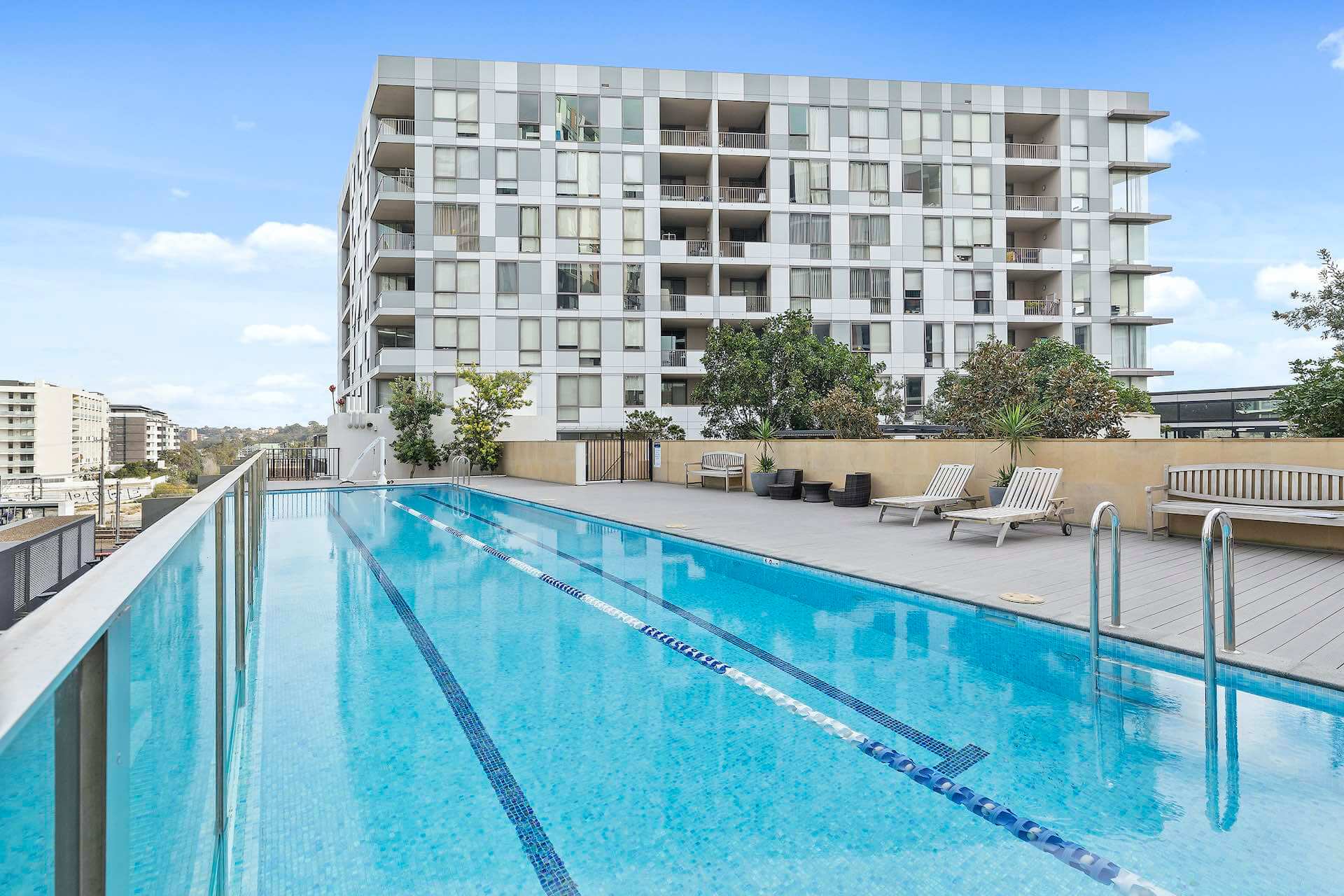 Buy with Bitcoin in Wolli Creek Vivid Land