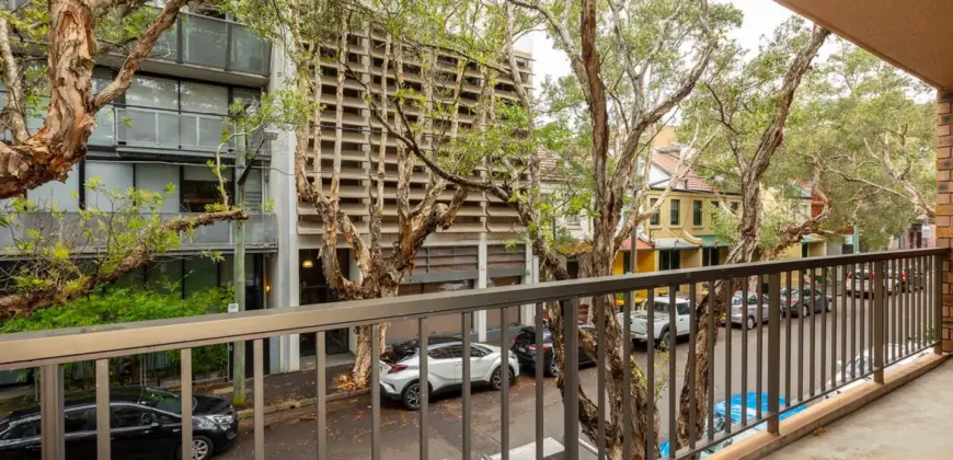 Prime Location in Surry Hills