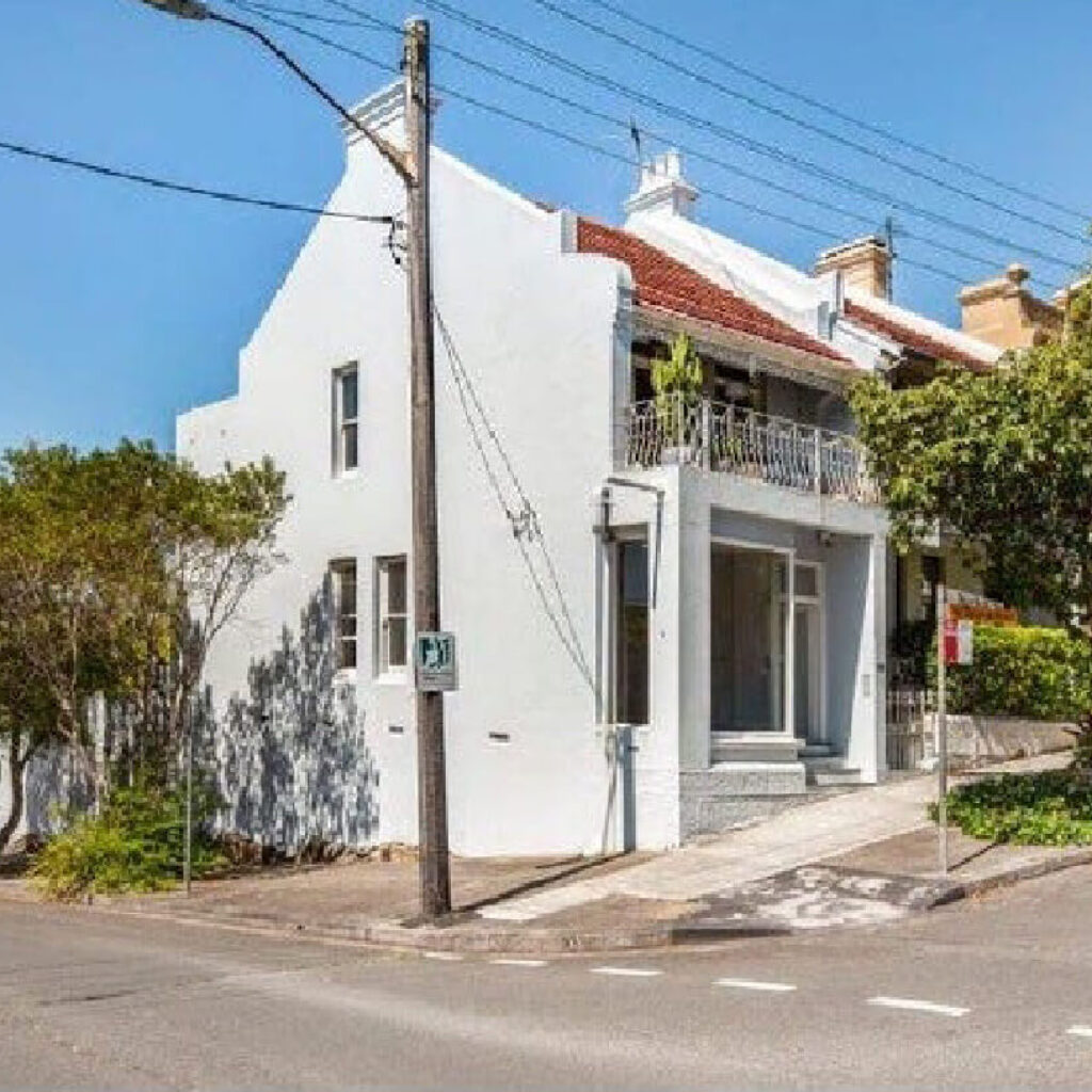 Boutique Creative Space in Paddington NSW