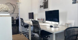 Boutique Creative Space in Paddington NSW