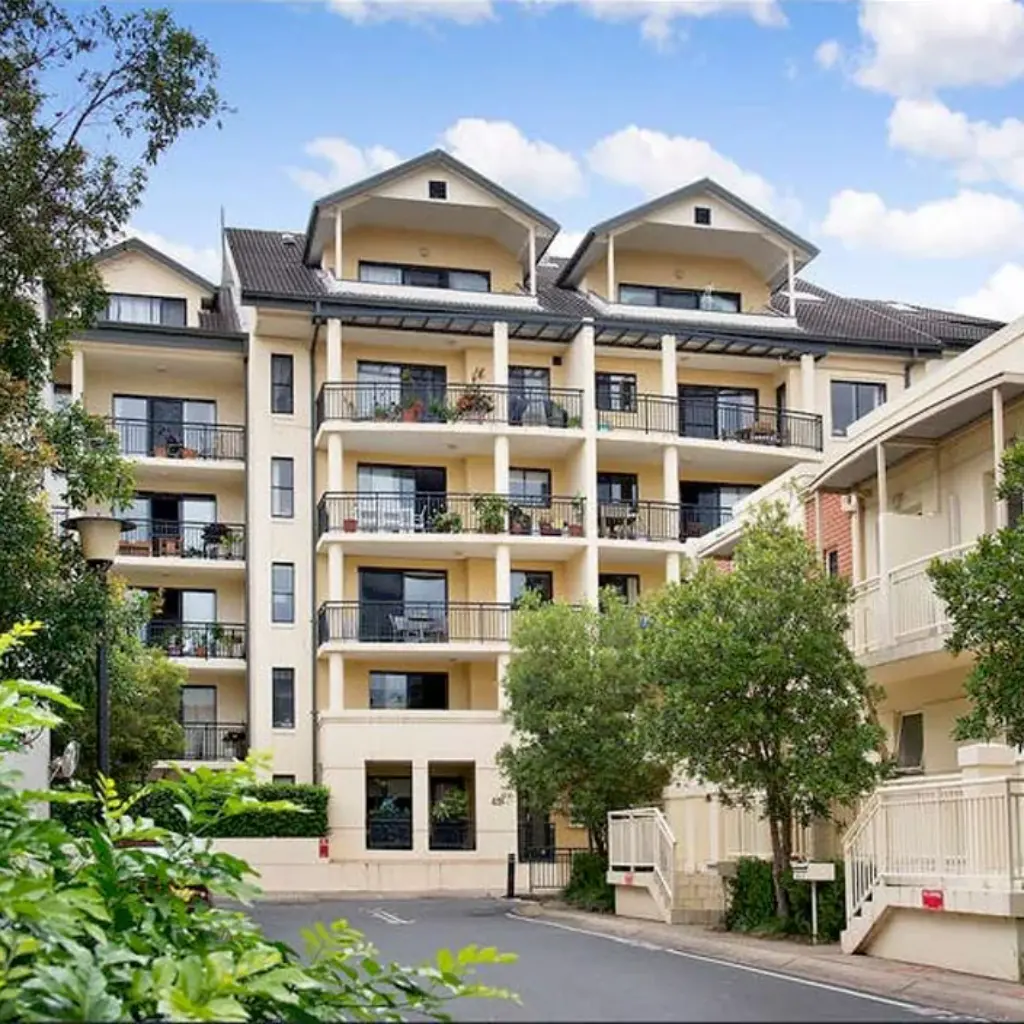 Elevate your lifestyle on Lane Cove NSW