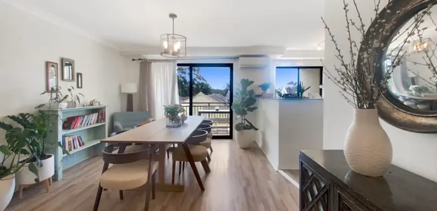 Elevate your lifestyle on Lane Cove NSW