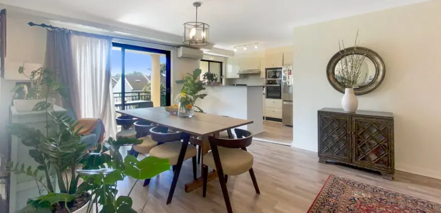 Elevate your lifestyle on Lane Cove NSW