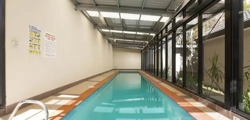 Elevate your lifestyle on Lane Cove NSW