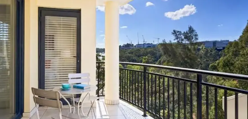 Elevate your lifestyle on Lane Cove NSW