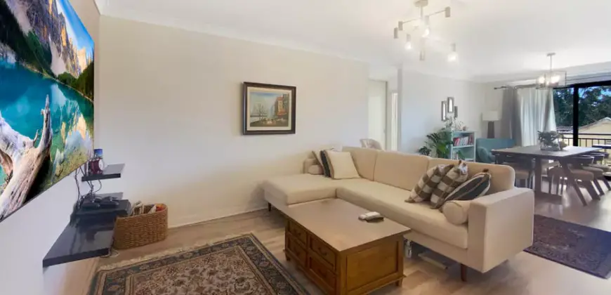 Elevate your lifestyle on Lane Cove NSW